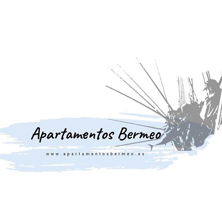 Apartamentos-Bermeo Ngoại thất bức ảnh