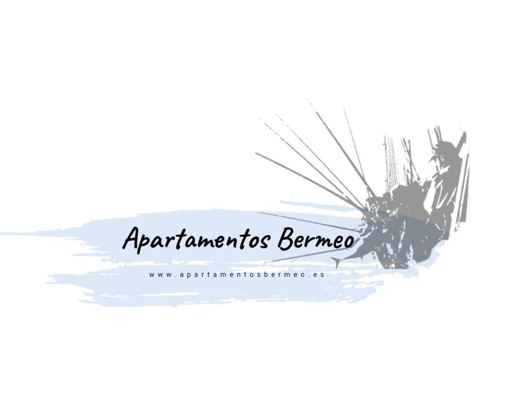 Apartamentos-Bermeo Ngoại thất bức ảnh